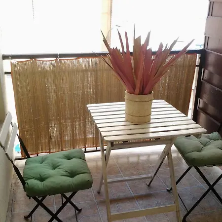 Apartamento Estudio Linea De Playa Vinarós Extérieur photo