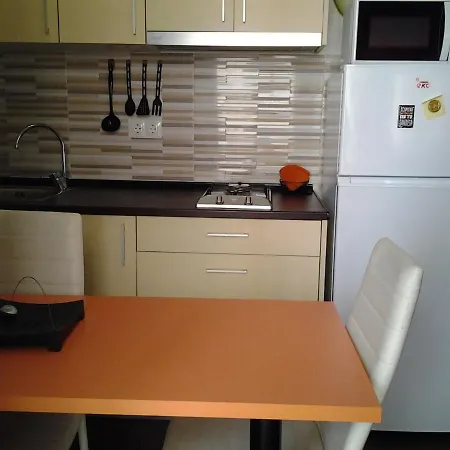 Apartamento Estudio Linea De Playa Vinarós Extérieur photo