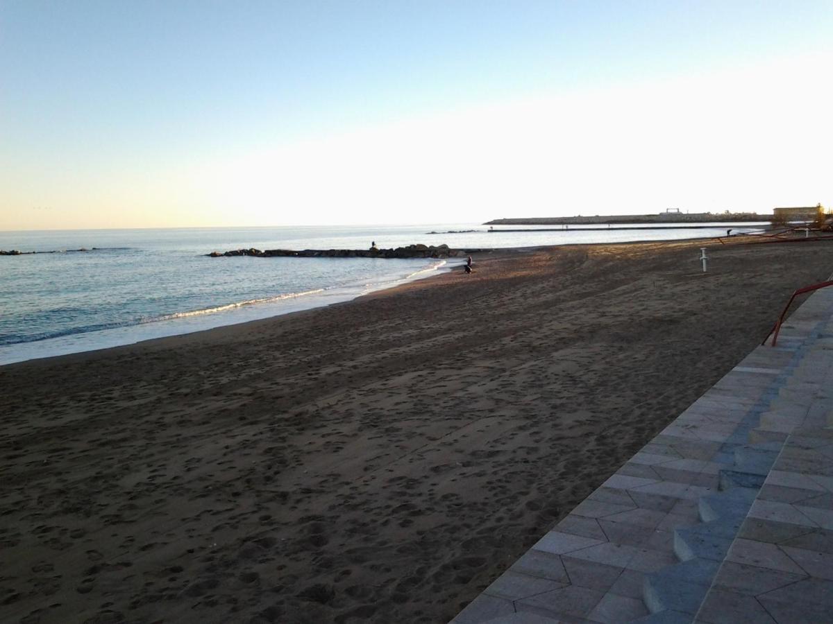 Estudio Linea De Playa Appartement *