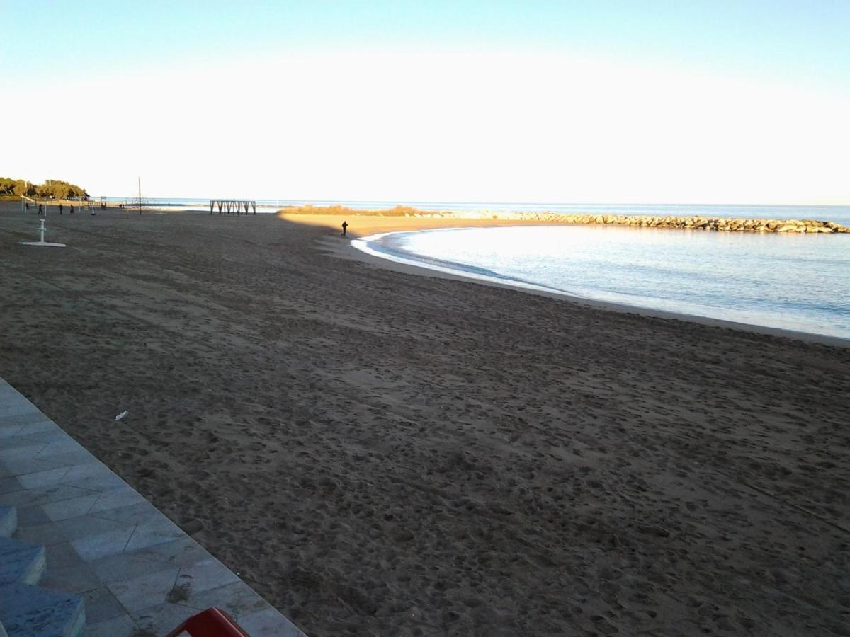 Estudio Linea De Playa * Vinaros