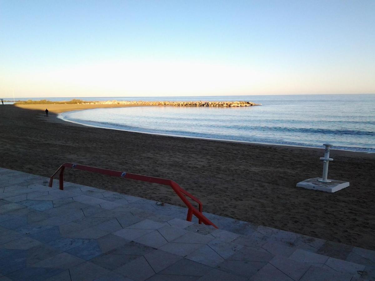 Estudio Linea De Playa *