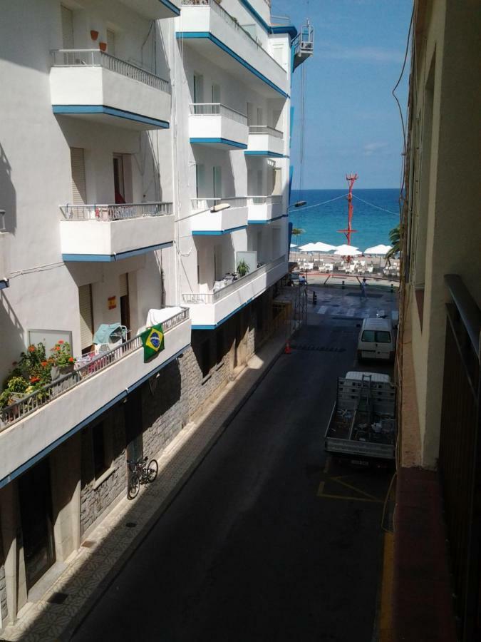 Apartment Estudio Linea De Playa Vinaros