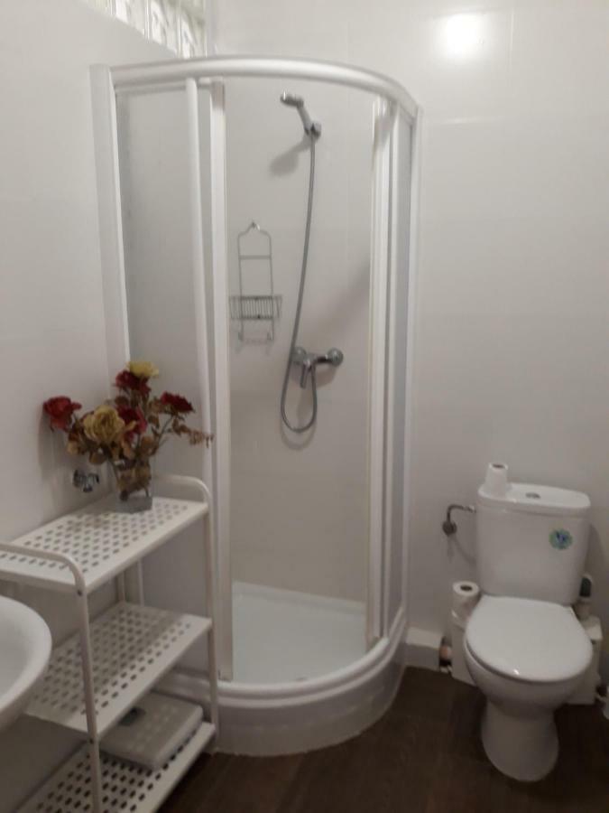 Estudio Linea De Playa Apartment *