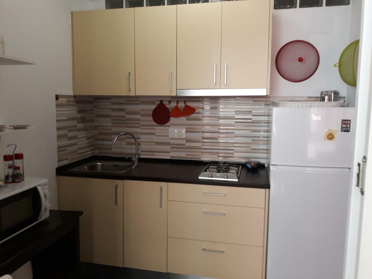 Appartement Estudio Linea De Playa Vinarós