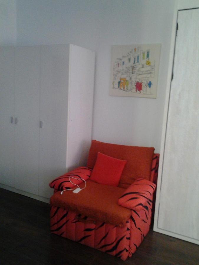 Estudio Linea De Playa Apartment *