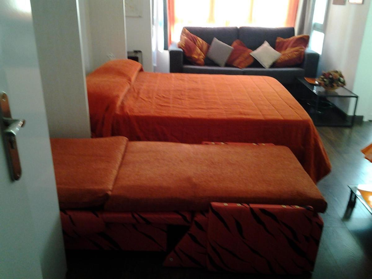 Apartment Estudio Linea De Playa Vinaros