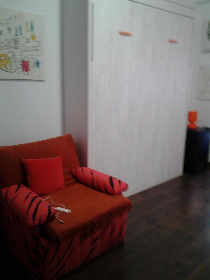 Apartment Estudio Linea De Playa Vinaros