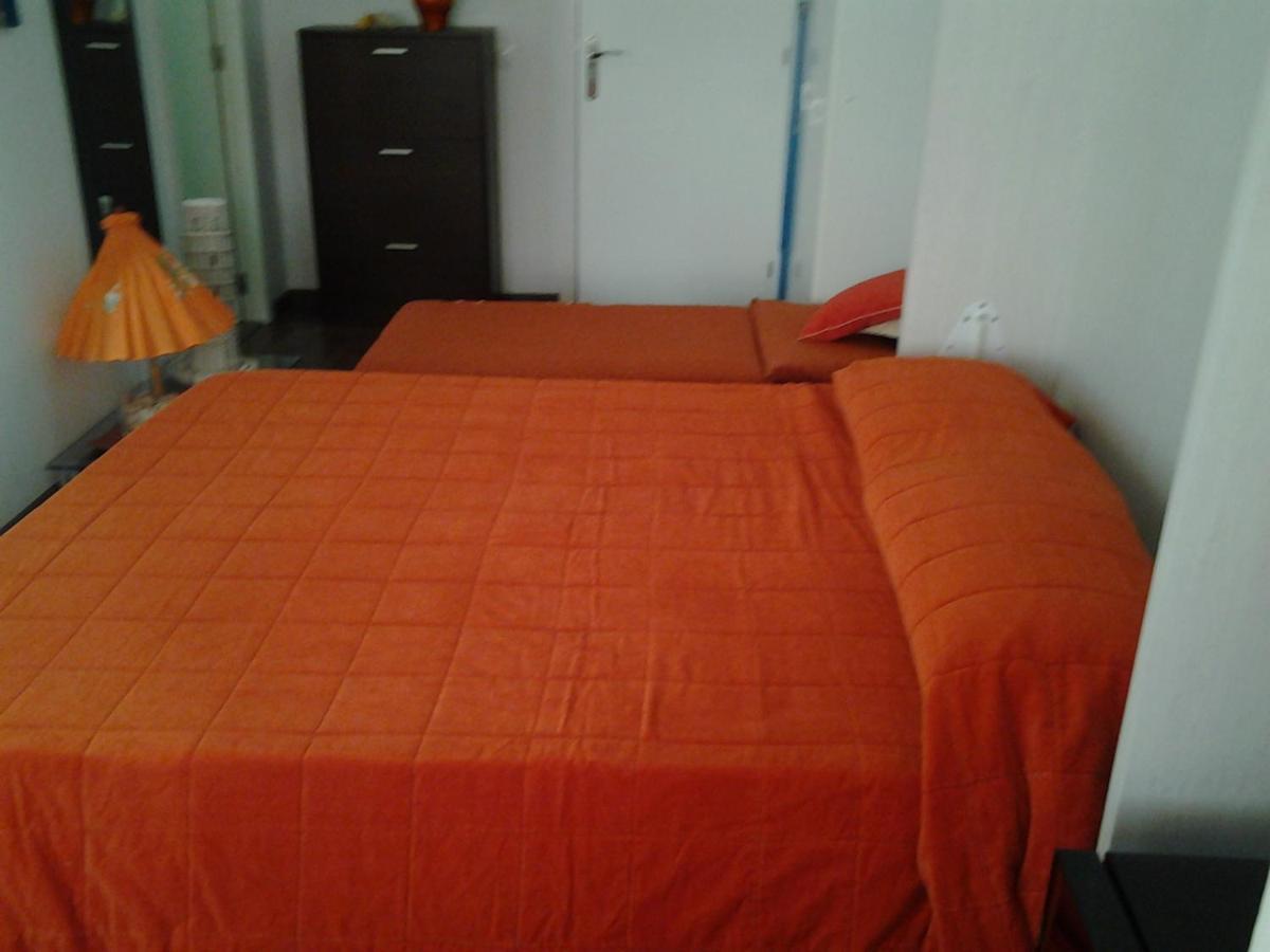 Appartement Estudio Linea De Playa *