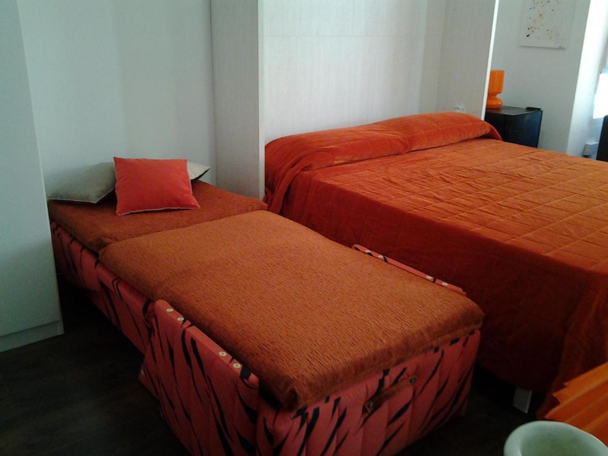 Estudio Linea De Playa Appartement *
