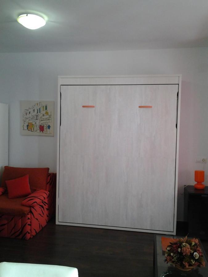 Appartement Estudio Linea De Playa *